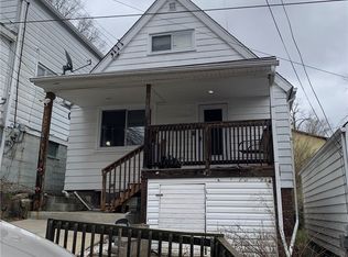 807 6th St, Mc Kees Rocks, PA