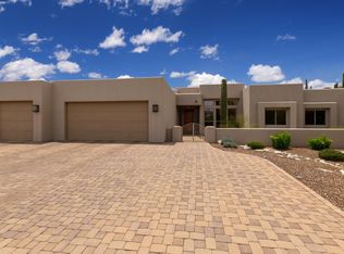 6010 E Red Cardinal Pl, Tucson, AZ 85750