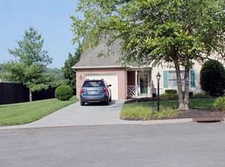 216 Town View Ct, Sevierville, TN 37862