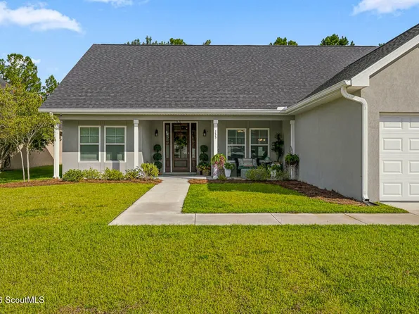 155 Wellington Pl, Brunswick, GA 31523