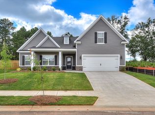 618 Mitcham Garden Path, Aiken, SC 29808