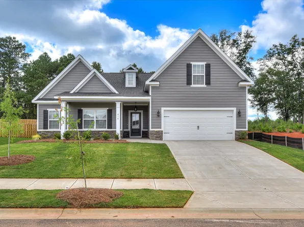 618 Mitcham Gdn, Aiken, SC 29803