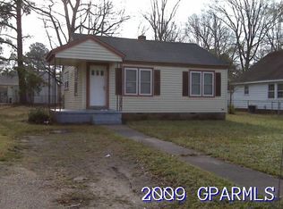 301 Glenwood Ave, Greenville, NC 27834