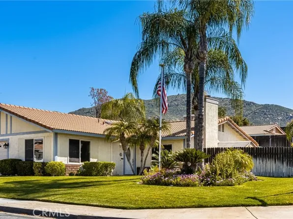 24635 Huntley Dr, Moreno Valley, CA 92557