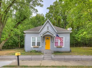 903 North St, Joplin, MO 64801
