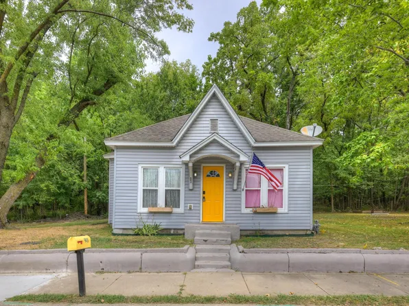 903 E North Street, Joplin, MO 64801