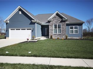 358 Reserve Ave, Oberlin, OH 44074