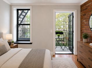 521 E 5th St APT 3A, New York, NY 10009