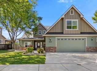 3015 E Shadowwolf Dr, Eagle, ID 83616