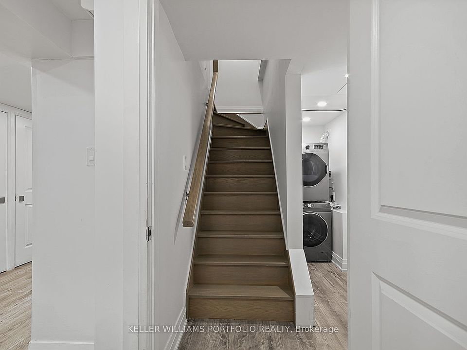 1st image of 35 Humberside Ave Basement 1