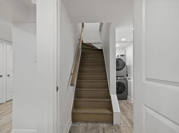 35 Humberside Ave Basement 1, Toronto, ON M6P 1J6