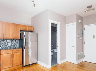 124 Manhattan Ave #4B, Brooklyn, NY 11206