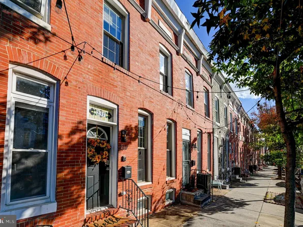 237 N Milton Ave, Baltimore, MD 21224