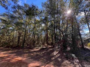 0 Reubens Way, Milton, FL 32570