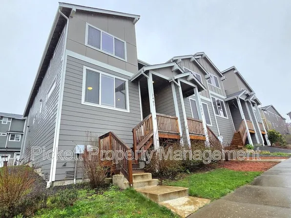 2467 Schley Blvd, Bremerton, WA 98310