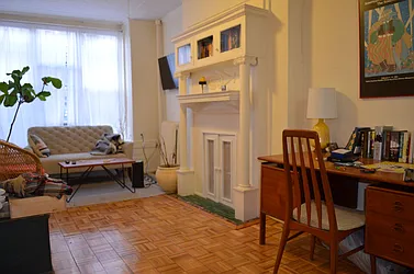 Rented by Brooklyn Landmark Real Estate