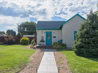 545 Belmont Ave, Pueblo, CO 81004