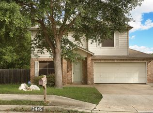3445 Morning Dr, Schertz, TX 78108