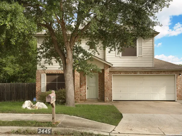 3445 morning, Schertz, TX 78108
