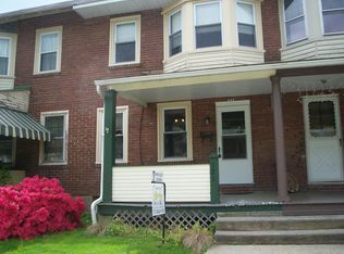 321 Terrace Blvd, Lewistown, PA 17044