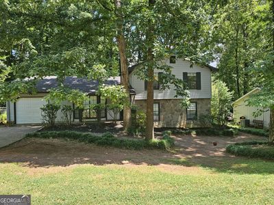 1902 Sailcloth St, Lithonia, GA, 30058
