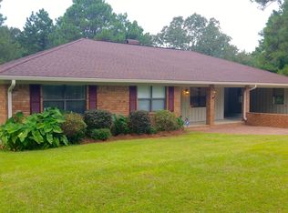 204 Hensarling Rd, Petal, MS 39465