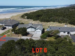 Tl 600 Kinnikinnick, Neskowin, OR 97149