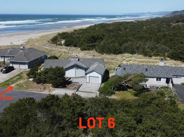 Tl 600 Kinnikinnick, Neskowin, OR 97149