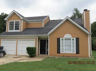 2590 Garland Way, Duluth, GA 30096