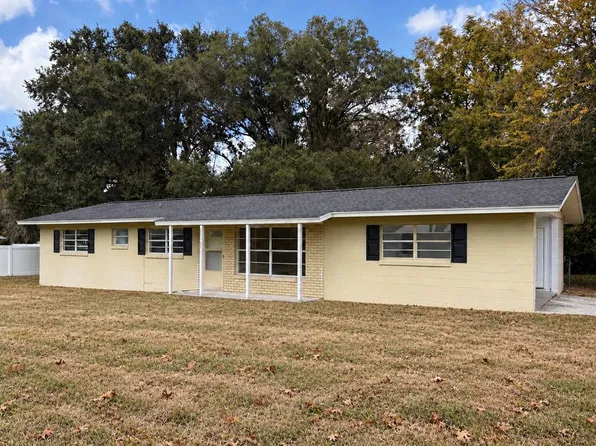 1901 NE 50th St, Ocala, FL 34479