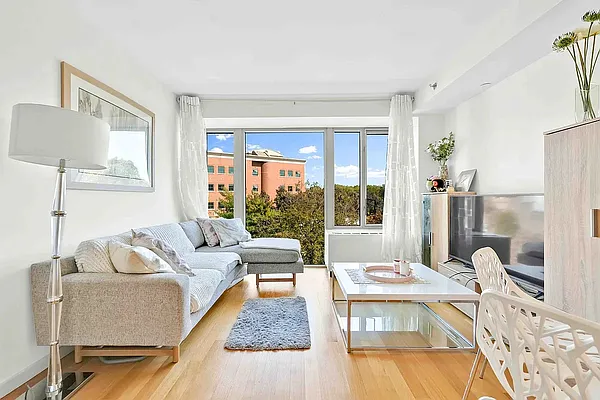 448 West 167th Street #8C