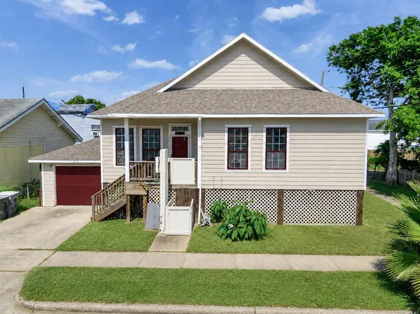 1510 36th St, Galveston, TX 77550