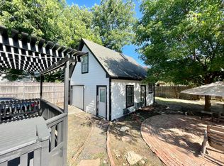 6030 Morningside Ave, Dallas, TX 75206