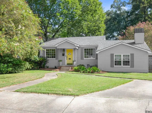 4025 Irvine St, Baton Rouge, LA 70808