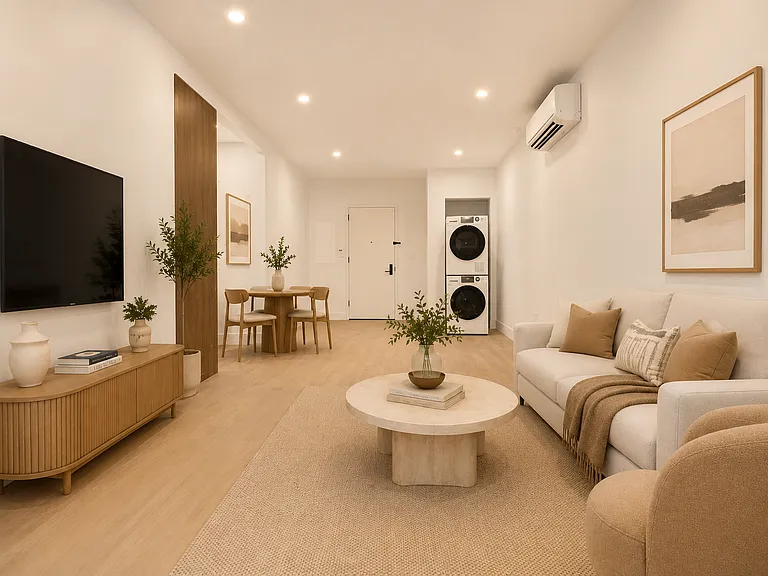 1191 Nostrand Ave #4A — Photo 3