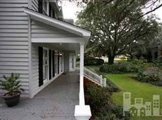 316 Friendly Shores Rd, Wilmington, NC 28409