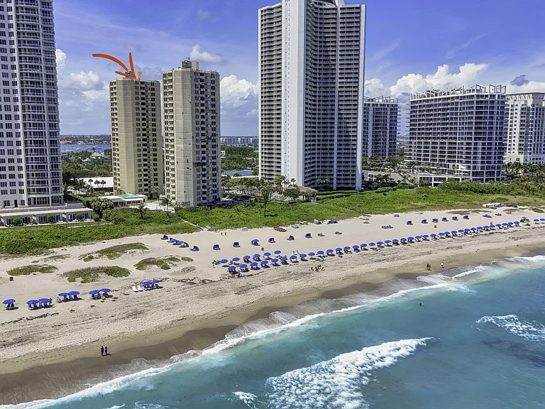 2800 N Ocean Dr #B24D — Photo 74