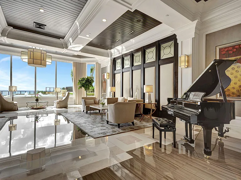 2700 N Ocean Dr #804A — Photo 3