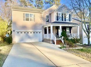 3744 Charleston Park Dr, Raleigh, NC 27604