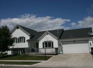 2228 Pintail Ct, Kalispell, MT 59901