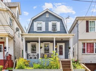 437 Neville St, Perth Amboy, NJ 08861