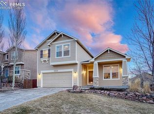 277 All Sky Dr, Colorado Springs, CO 80921