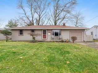 4252 Patricia Ave, Youngstown, OH