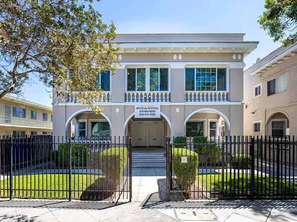 1220 W 27th St, Los Angeles, CA