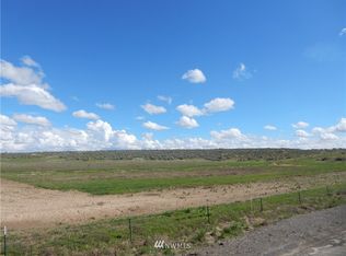 0 Road A NE, Soap Lake, WA 98851