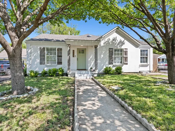 2833 Gladstone Dr, Dallas, TX 75211