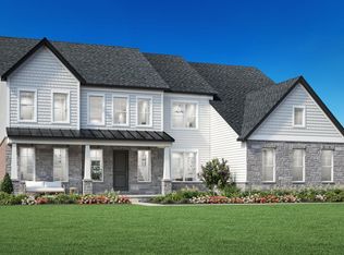 Haslett Plan, Barton Ridge, Ann Arbor, MI
