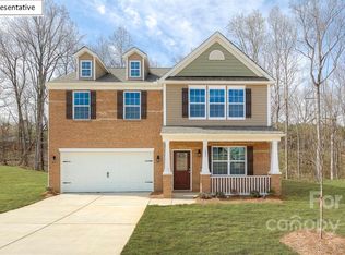 3525 Sycamore Crossing Ct, Mount Holly, NC 28120
