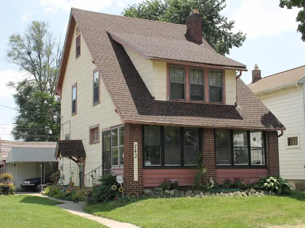 742 S Terrace Ave, Columbus, OH 43204