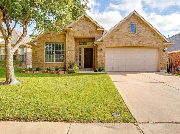 4933 Giordano Way, Fort Worth, TX 76244